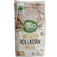 dmBio Volkoren tarwemeel ECO, 1 kg