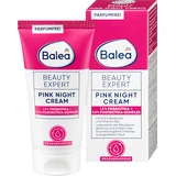 Balea Beauty Expert Night Cream Rosa Beauty Expert Night Cream, 50 ml