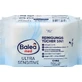 Balea Toallitas Limpiadoras Ultra Sensitive 5en1, 50 uds.