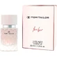 TOM TAILOR Eau de toilette For Her, 30 ml