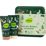 alverde NATURKOSMETIK Forest Happiness Gift Set, 2 pieces