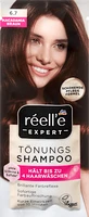 réell'e EXPERT Champú colorante 6.7 Café macadamia, 25 ml