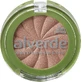 alverde NATURKOSMETIK Lidschatten Mono 27 Sparkly Brow