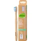 alverde NATURKOSMETIK Cepillo dental interdental, madera, mediano, 1 ud.