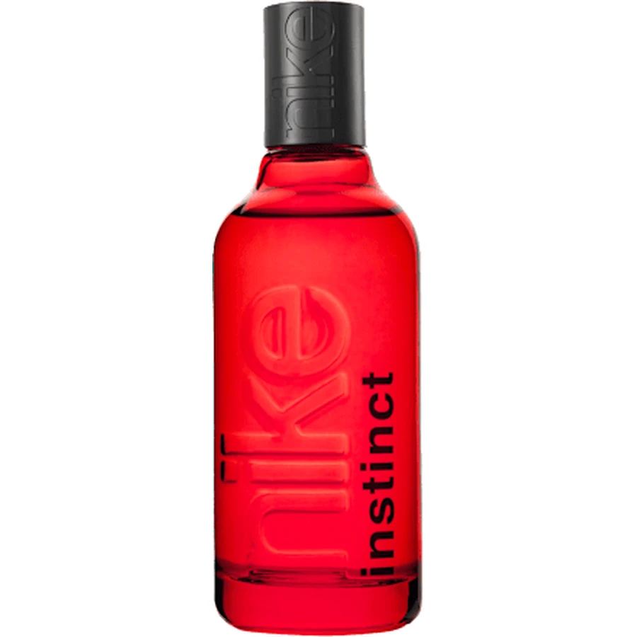 nike Instinct toilet water 100 ml
