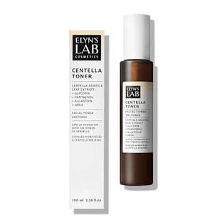 Elyn's Lab Toner with 10% Centella Asiatica, 100 ml