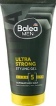 Balea MEN Ultra Strong Hair Gel, 150 ml