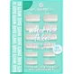 essence manicureset PRESS-ON NAILS 04, 28 stuks