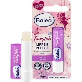 Balea Fairytale Lip Balm, 4.8 g