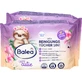 Balea Reinigingsdoekjes 5 in 1 Lazy Box, 50 stuks