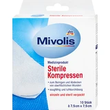 Mivolis steriele tabletten, 10 stuks