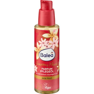 Balea Glamourous Moment Body Geurolie, 100 ml