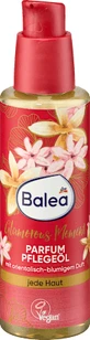 Balea Glamourous Moment Body Geurolie, 100 ml