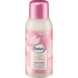 Balea LOTUS DREAM Huile de bain crème douce LOTUS DREAM, 500 ml