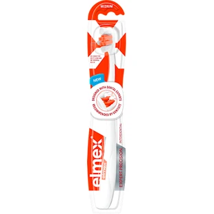 elmex Expert Precision Interdental Toothbrush, 1 pc
