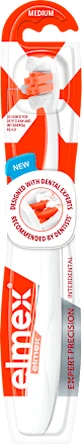 elmex Expert Precision Interdental Toothbrush, 1 pc