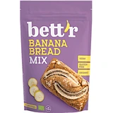 bett'r Mezcla para pan de plátano, 1 ud.