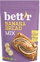 bett'r bananenbroodmix, 1 st