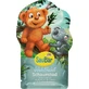 SauBär Bath Foaming Bath Foam, "Joy and Comfort", 40 ml