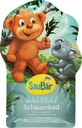 SauBär Bath Foaming Bath Foam, "Joy and Comfort", 40 ml