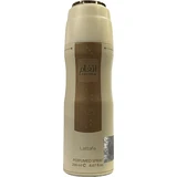 Lattafa Deodorant spray Angham, 200 ml
