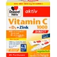 Doppelherz Aktiv Vitamin C 1000 + D3 + Zinc DIRECT, 20 pcs