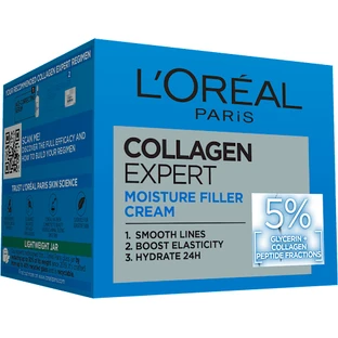 L'ORÉAL PARiS Krem do twarzy o potrójnym działaniu 50 ml