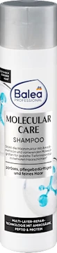 Balea PROFESSIONAL Molecular Hair Shampoo 250 ml