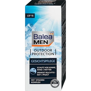 Balea MEN Protection Cream 75 ml