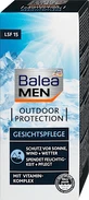 Balea MEN Crème de protection 75 ml