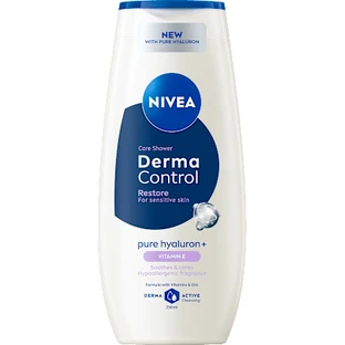 NIVEA Creme Sensitive Douchegel 250 ml