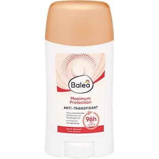 Balea Maximum Protection Deodorant Stick 50 ml