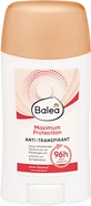 Balea Maximum Protection Deodorant Stick 50 ml