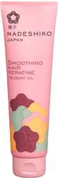 NADESHIKO Keratin zum Glätten der Haare, 100 ml
