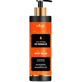 NATIGO The Ritual of Bimajo Macadamia Body Balm with Macadamia Oil, 400 ml