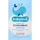 babylove Sensitive Badeschaum, 20 ml