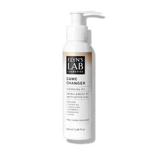 Elyn's Lab Game Changer Cleansing en Reinigingsolie 100 ml