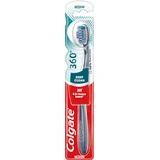 Colgate Tandenborstel 360 Deep Clean Medium, 1 st