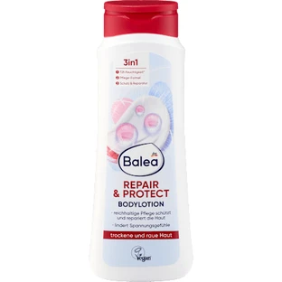 Balea Repair & Protect Körperlotion 400 ml
