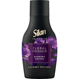 Silan Orchid Waschparfüm 30 Waschgänge, 540 ml