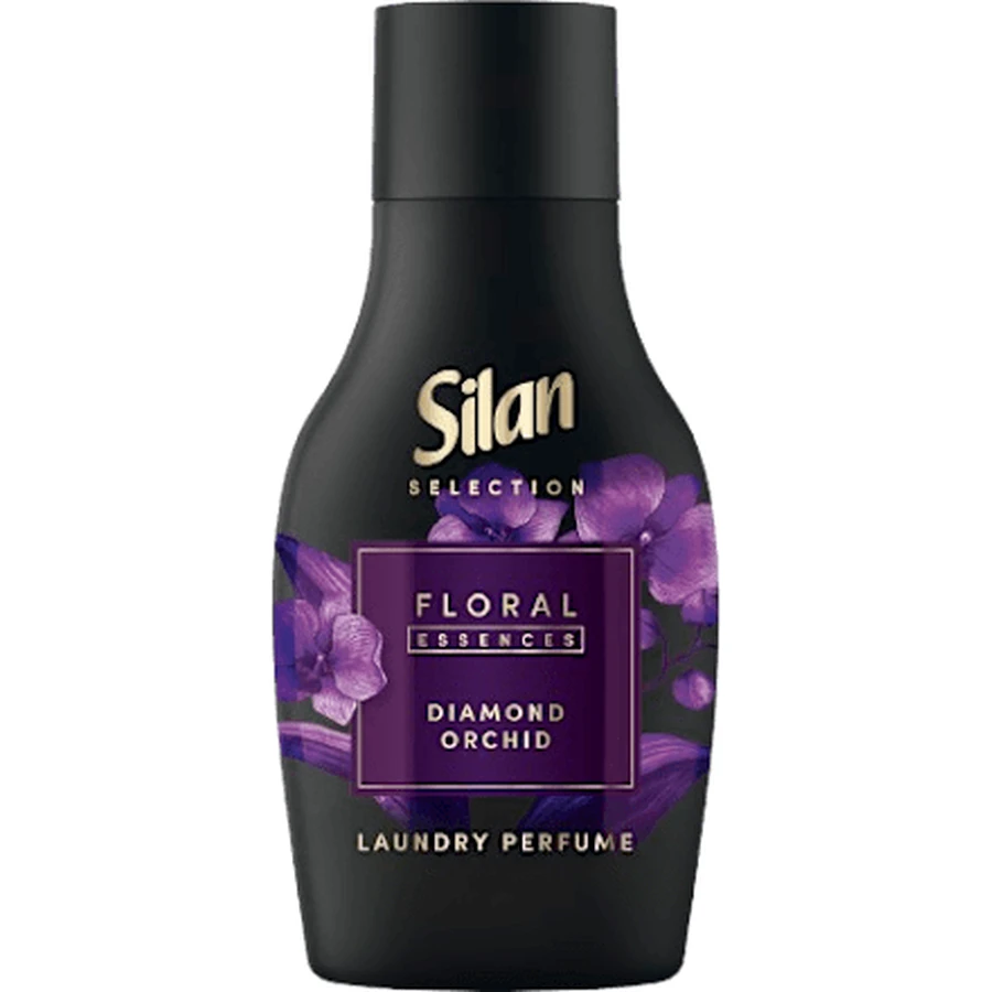 Silan Orchid Waschparfüm 30 Waschgänge, 540 ml