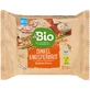dmBio Pan crujiente de espelta, 125 g