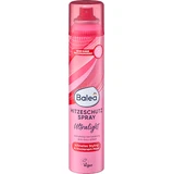 Balea Wärmeschutz-Haarspray Ultraleicht 200 ml