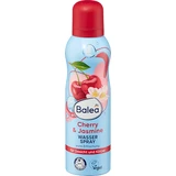 Balea Kirsche und Jasmin Dekospray, 150 ml