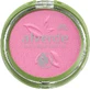 alverde NATURKOSMETIK Holographic Blush 11 Luminous Pink, 4 g