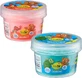 SauBär Plastilina para baño con tatuaje, 100 g