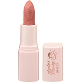 alverde NATURKOSMETIK Barra de Labios con Sepilift 01 Nude Elegance, 4 g