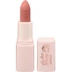 alverde NATURKOSMETIK Lip Lipstick with Sepilift 01 Nude Elegance, 4 g