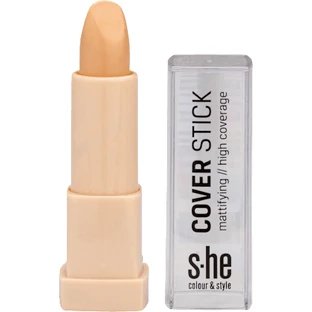 s-he color&style Corrector pencil 194/005, 4 g