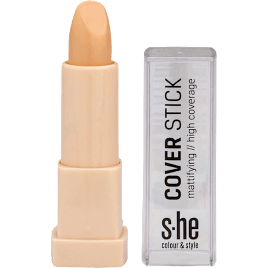 s-he color&style Corrector pencil 194/005, 4 g